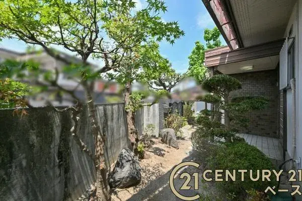 5DK房产 生驹郡平群町 奈良县 (7)