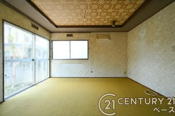 5DK房产 生驹郡平群町 奈良县 (9)