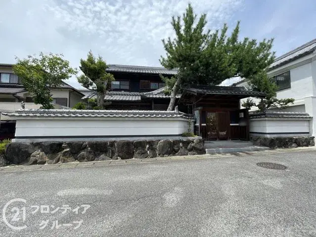 8LDK Propriété Sango-cho Préfecture de Nara (11)