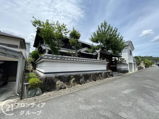 8LDK Propriété Sango-cho Préfecture de Nara (12)