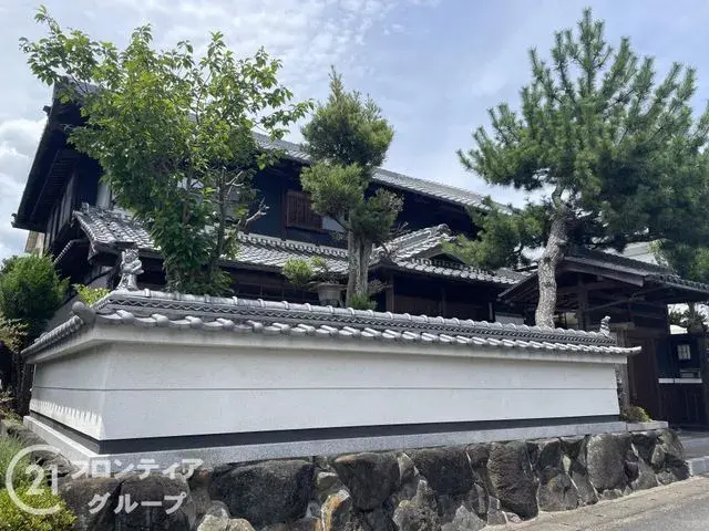 8LDK Propriété Sango-cho Préfecture de Nara (13)