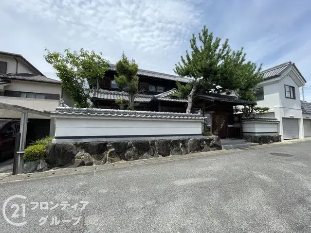 8LDK Propriété Sango-cho Préfecture de Nara (14)