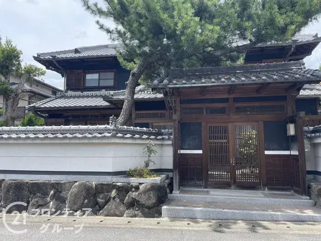 8LDK Propriété Sango-cho Préfecture de Nara (15)