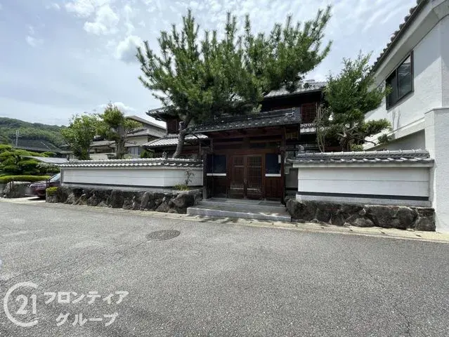 8LDK Propriété Sango-cho Préfecture de Nara (16)