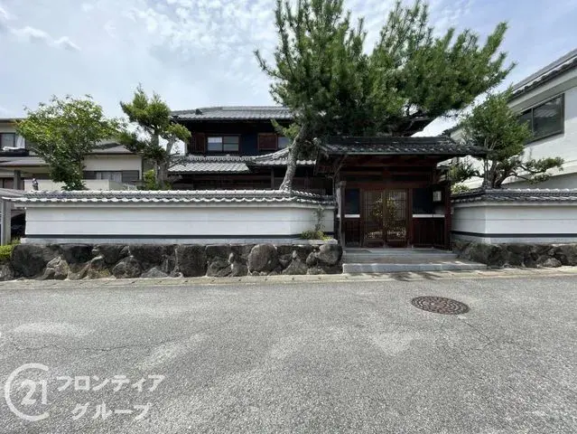8LDK Propriété Sango-cho Préfecture de Nara (17)