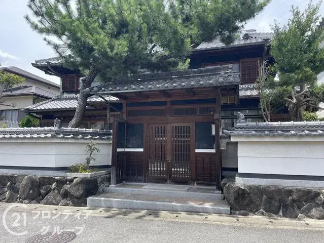 8LDK Propriété Sango-cho Préfecture de Nara (18)