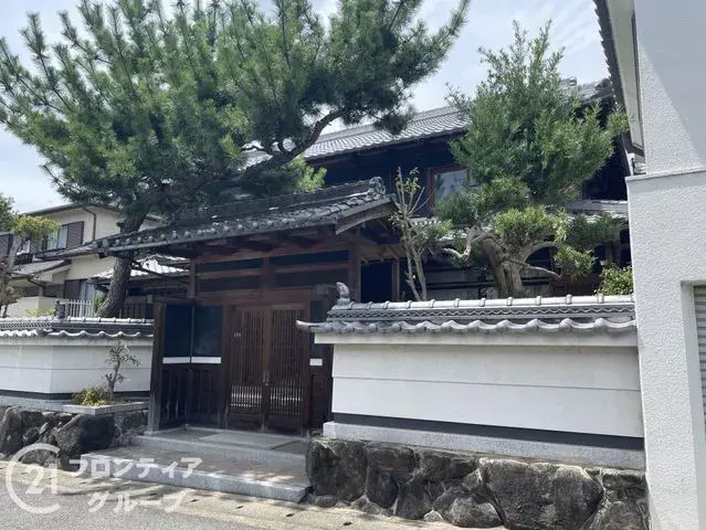 8LDK Propriété Sango-cho Préfecture de Nara (19)