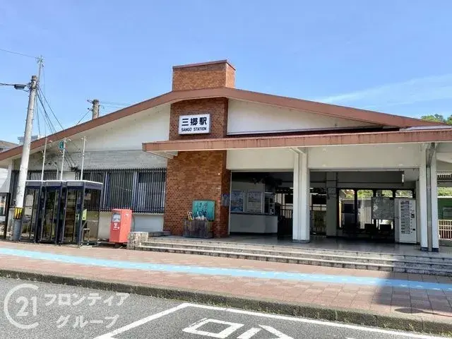 8LDK Propriété Sango-cho Préfecture de Nara (20)