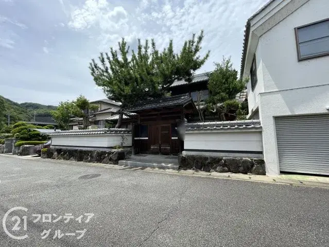8LDK Propriété Sango-cho Préfecture de Nara (3)