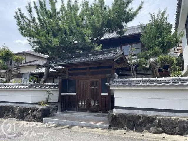 8LDK Propriété Sango-cho Préfecture de Nara (4)