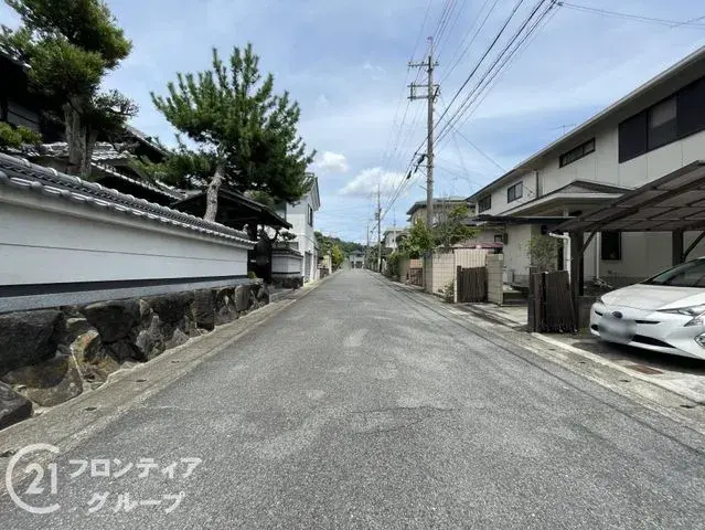 8LDK Propriété Sango-cho Préfecture de Nara (5)