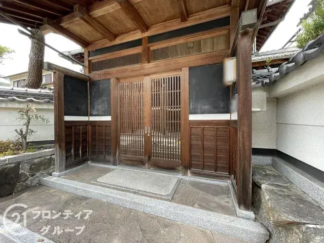 8LDK Propriété Sango-cho Préfecture de Nara (7)