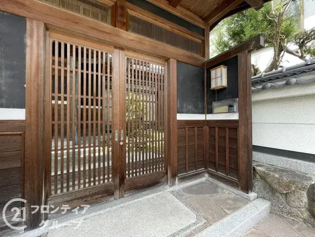 8LDK Propriété Sango-cho Préfecture de Nara (9)