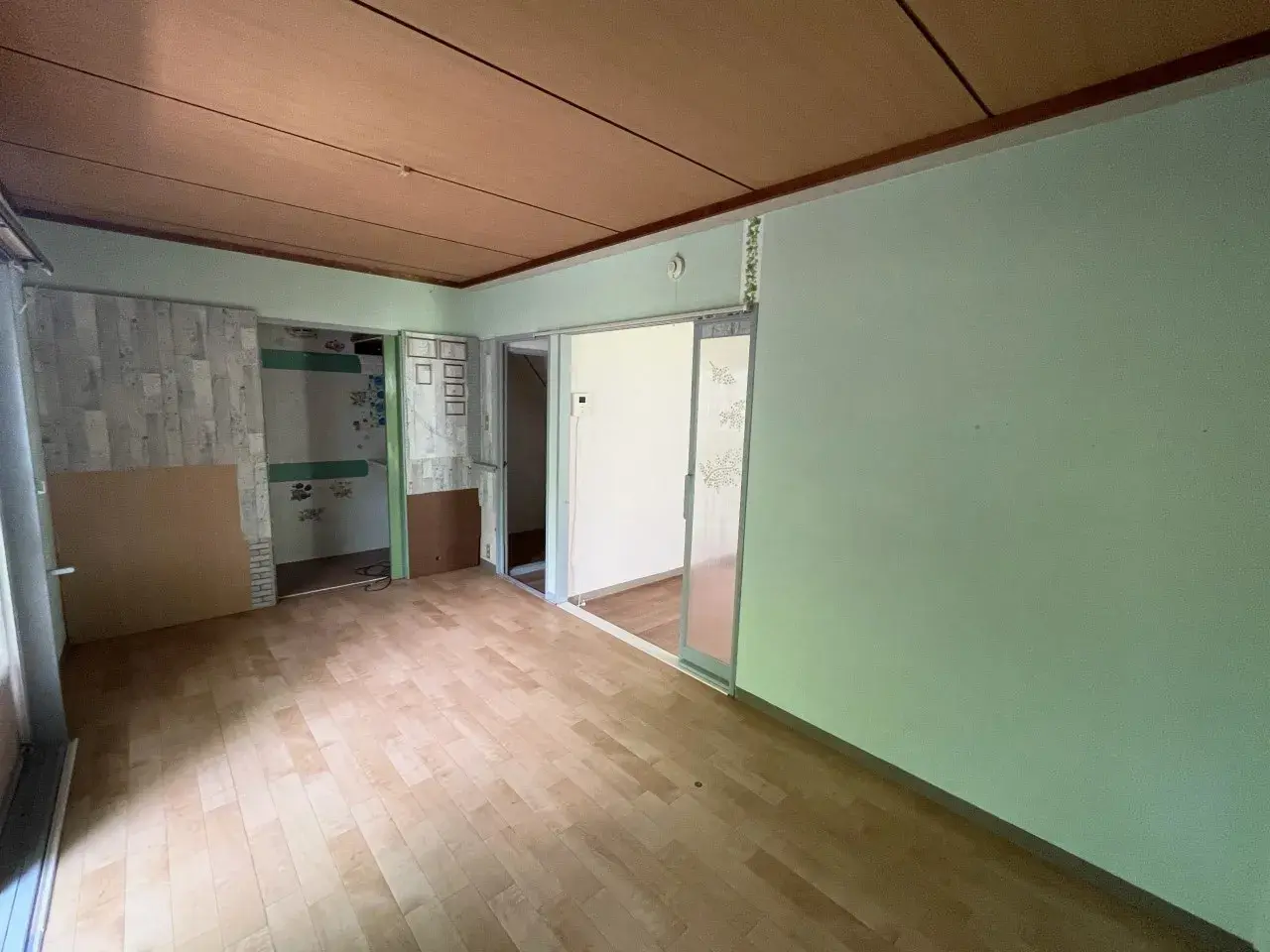 4LDK Property Heguri-cho, Ikoma-gun, Nara Prefecture (5)