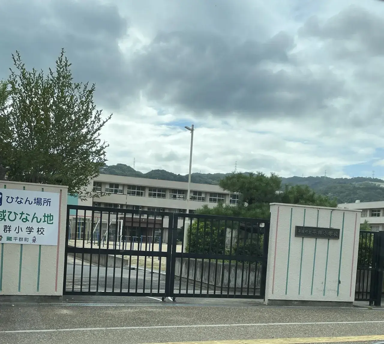 4LDK Property Heguri-cho, Ikoma-gun, Nara Prefecture (7)