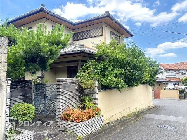 [6DK Property] Nara City Nara Prefecture (2)