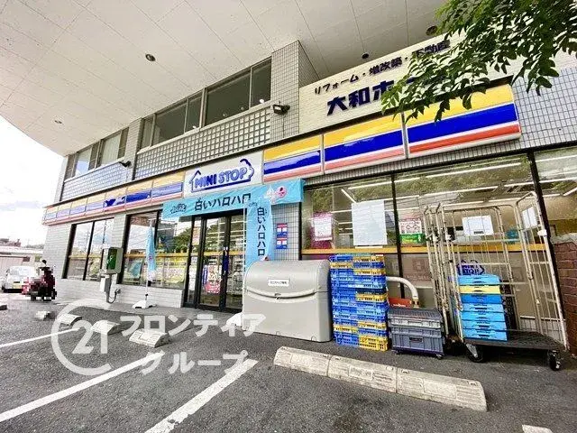 [6DK Property] Nara City Nara Prefecture (24)