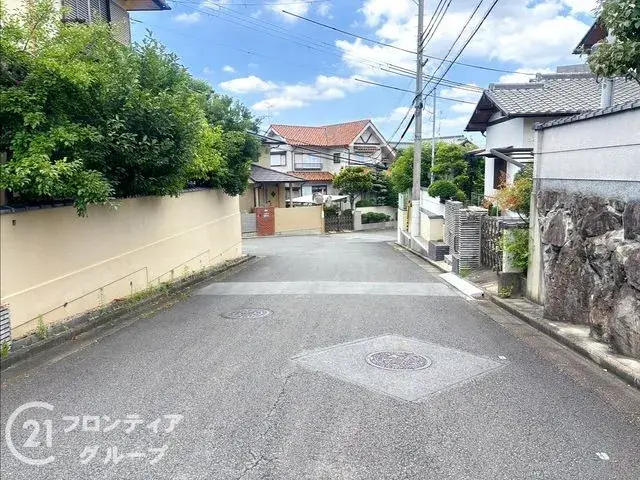 [6DK Property] Nara City Nara Prefecture (5)