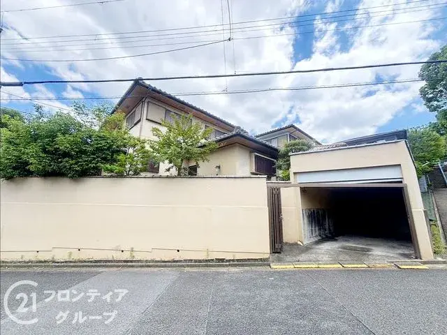 [6DK Property] Nara City Nara Prefecture (7)