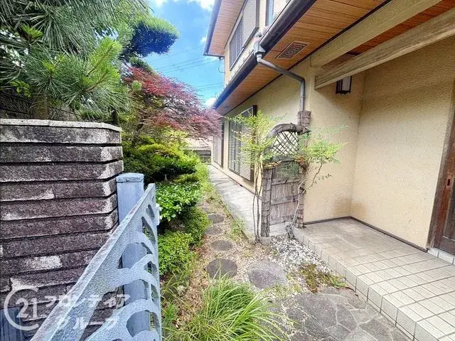 [6DK Property] Nara City Nara Prefecture (10)