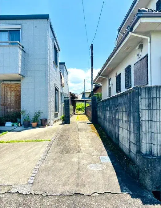 3DK Property Tenri City Nara Prefecture (2)
