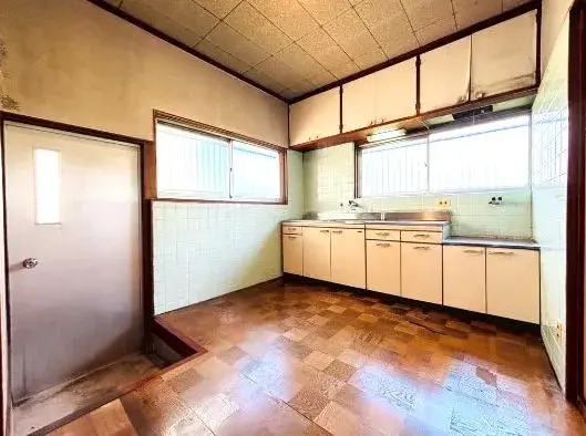 3DK Property Tenri City Nara Prefecture (3)
