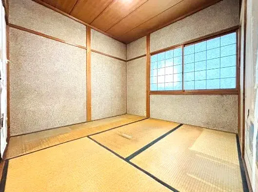 3DK Property Tenri City Nara Prefecture (4)