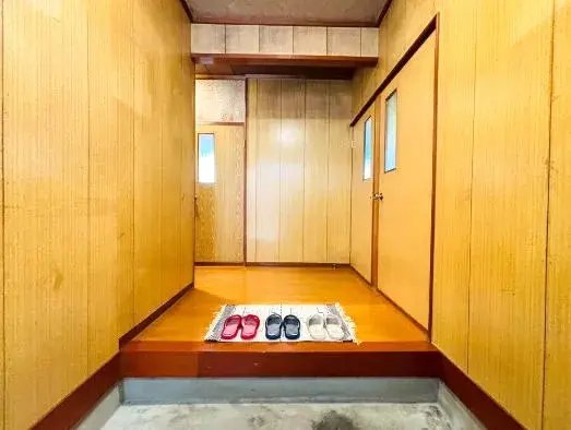 3DK Property Tenri City Nara Prefecture (5)