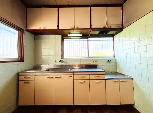 3DK Property Tenri City Nara Prefecture (6)
