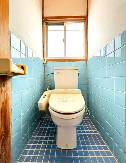 3DK Property Tenri City Nara Prefecture (8)