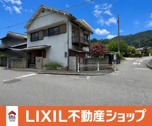 5DK Property Gose City Nara Prefecture (2)