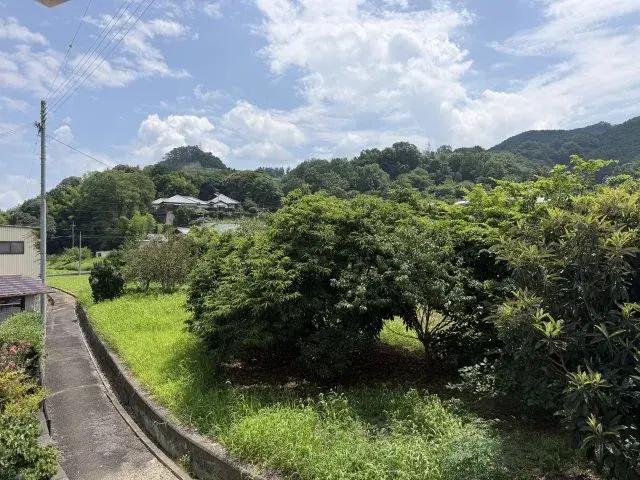 5DK Property Gose City Nara Prefecture (12)