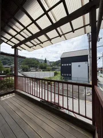 5DK Property Gose City Nara Prefecture (13)