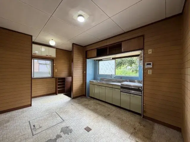 5DK Property Gose City Nara Prefecture (14)