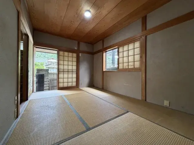 5DK Property Gose City Nara Prefecture (15)