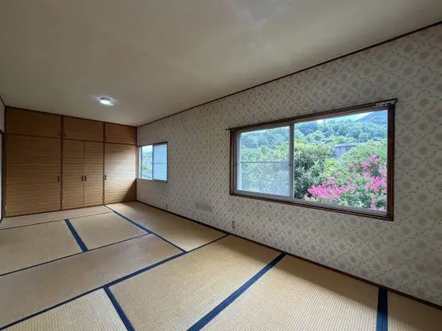 5DK Property Gose City Nara Prefecture (16)