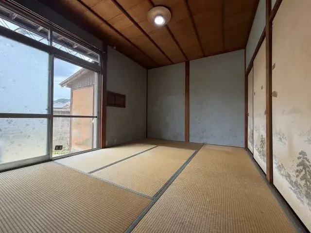 5DK Property Gose City Nara Prefecture (17)