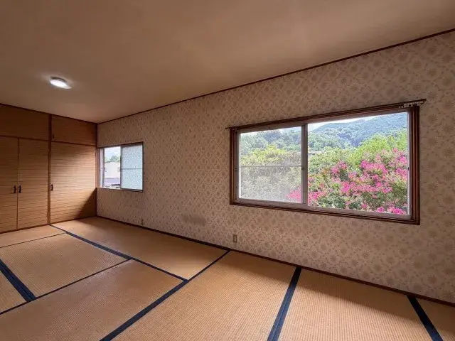 5DK Property Gose City Nara Prefecture (18)