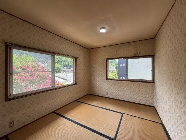5DK Property Gose City Nara Prefecture (19)