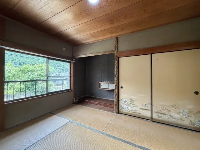 5DK Property Gose City Nara Prefecture (20)
