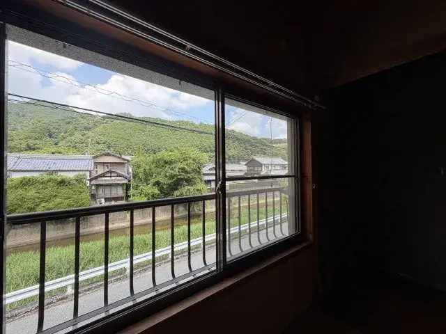 5DK Property Gose City Nara Prefecture (21)
