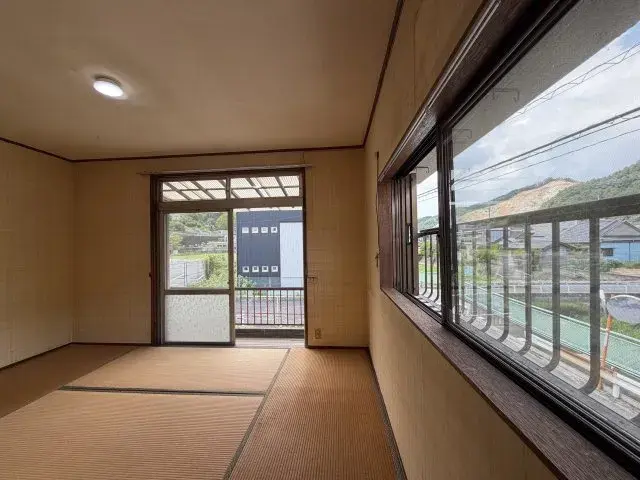 5DK Property Gose City Nara Prefecture (22)
