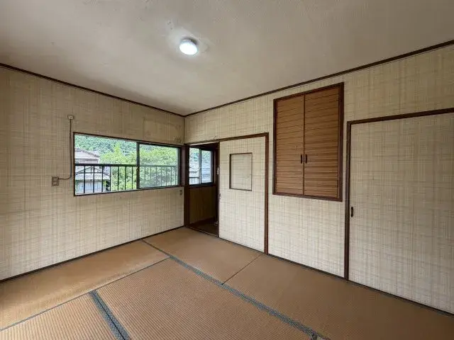 5DK Property Gose City Nara Prefecture (23)