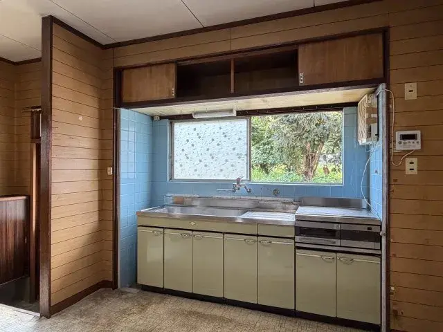 5DK Property Gose City Nara Prefecture (25)
