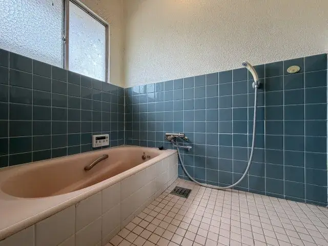 5DK Property Gose City Nara Prefecture (27)