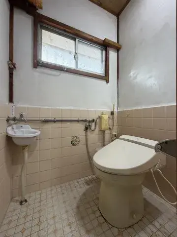 5DK Property Gose City Nara Prefecture (28)