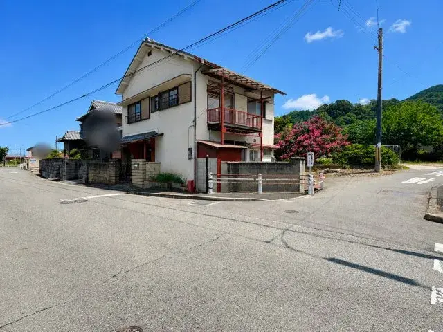 5DK Property Gose City Nara Prefecture (5)