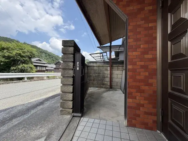 5DK Property Gose City Nara Prefecture (7)