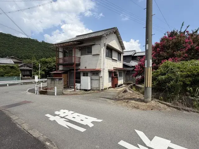 5DK Property Gose City Nara Prefecture (8)