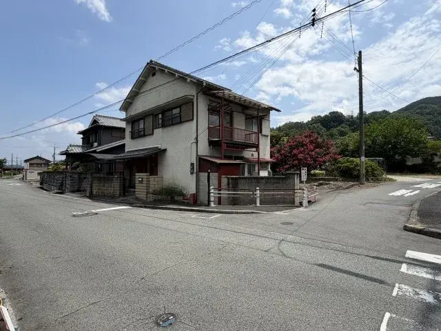5DK Property Gose City Nara Prefecture (9)